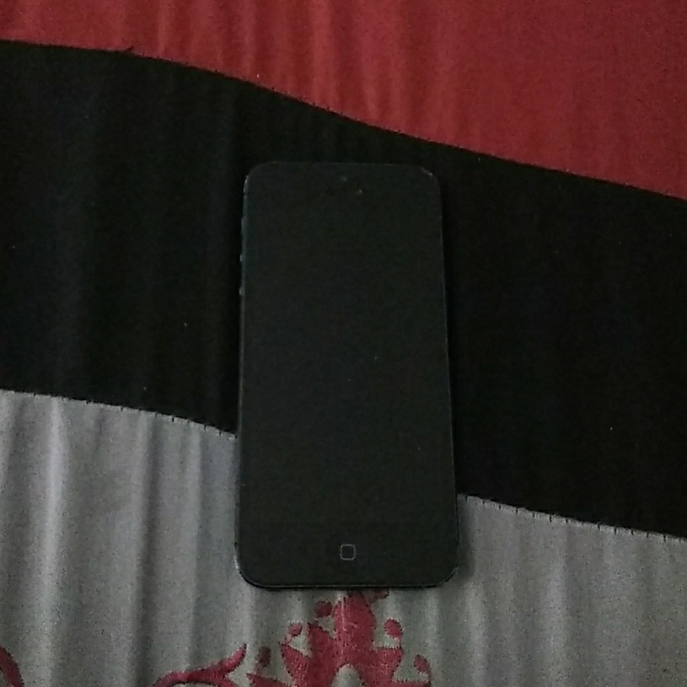 iPhone 5 16GB
